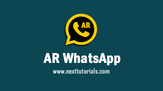 Download AR WhatsApp v9.74 Apk Mod Latest Version Anti Banned Install Aplikasi ARWA Update Terbaru 2022 tema whatsapp keren 2022 download arwhatsapp terbaik 2022